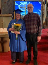 graduation 6